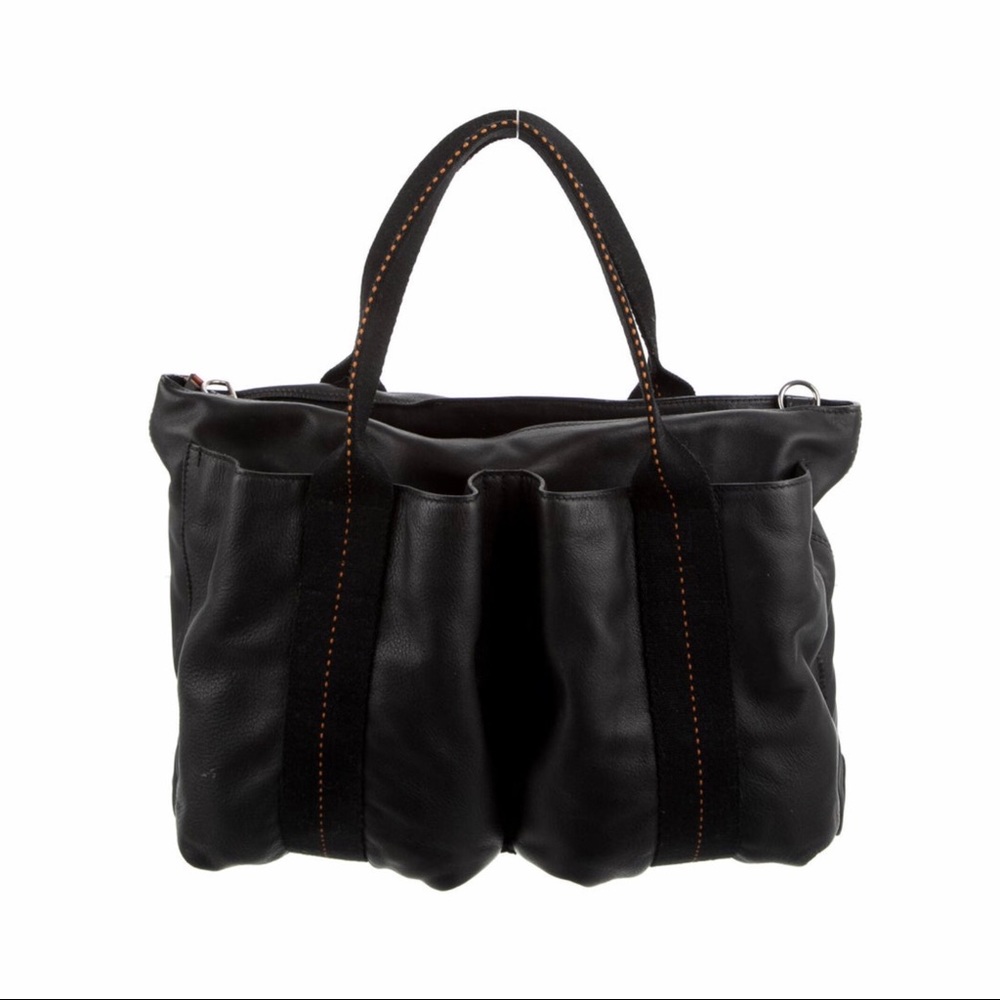 Authentic Hermes bag